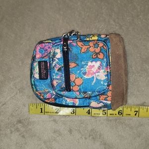 Mini jansport backpack